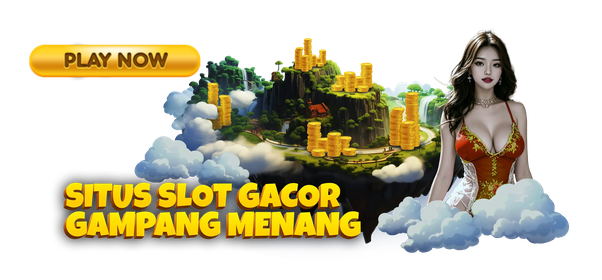 Link Login Resmi Terbukti Gacor