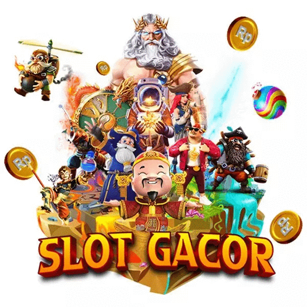 Slot Online Terbaik Jackpot86 dengan Permainan Slot Zeus Tergacor Hari Ini