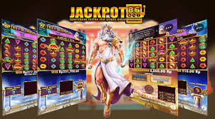 Slot Mahjong di JACKPOT86: Pengalaman Bermain yang Sangat Menyenangkan