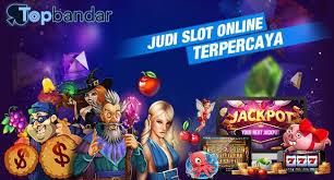 Keunggulan Permainan Slot Gacor di Topbandar